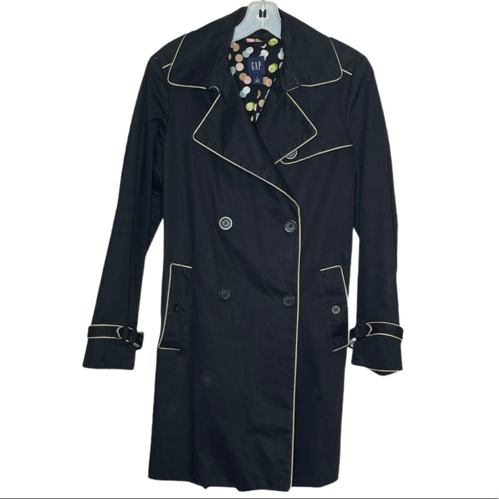 GAP Belted Trench‎ Coat